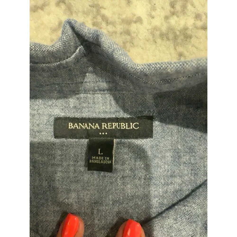 Banana Republic banana republic